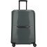  Magnum Eco 4 roulettes Trolley 69 cm Modéle forest green