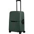  Magnum Eco 4 roulettes Trolley 69 cm Modéle forest green