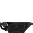  TH Central Sac banane 40 cm Modéle black