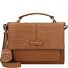  Cool Colbie Sac à main Cuir 20 cm Modéle colbie cognac