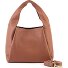  Coralie Sac à bandoulière Cuir 24 cm Modéle Chestnut