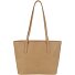  Talk Different 1.0 Sac de shopper 28 cm Modéle tannin