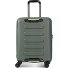  Comby Grip XS 4 roulettes Trolley de cabine 55 cm Modéle olive
