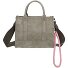  SquareN Vintage Sac à main 20.5 cm Modéle moss
