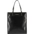  Mirra Sac de shopper Cuir 33 cm Modéle schwarz