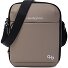  Commute Sac à bandoulière RFID 20 cm Modéle vintage beige eco
