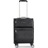  Go Light Soft 4 roulettes Trolley de cabine S 54 cm Modéle black