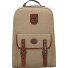  Guido Daypack 41 cm Compartiment pour ordinateur portable Modéle naturale