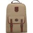  Guido Daypack 41 cm Compartiment pour ordinateur portable Modéle naturale