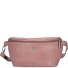  Mademoiselle.M Sac banane 25 cm Modéle blush