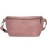 Mademoiselle.M Sac banane 25 cm Modéle blush
