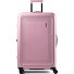  Dashpop 4 roulettes Trolley 77 cm Modéle lilas pink