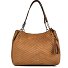  Cirry Sac à bandoulière 32 cm Modéle suede