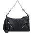  Sac à bandoulière 38 cm Modéle black