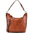 Mogano Sac à bandoulière Cuir 44 cm Modéle cognac