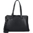  Hearst Porte-documents Cuir 43 cm Compartiment pour ordinateur portable Modéle schwarz