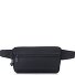  Inner City Asarum Sac banane Protection RFID 24 cm Modéle black