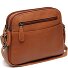  Vionne Sac à bandoulière Cuir 21 cm Modéle cognac