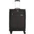  Deep Dive 4 roulettes Trolley 67 cm avec soufflet d'extension Modéle black-grey