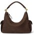  Blaike Sac à bandoulière Cuir véritable 25.5 cm Modéle chestnut brown