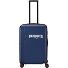  travelite x NFL 4 roues Valise cabine M 67 cm avec soufflet d'extension Modéle new england patriots