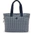  Premium Elevated Plus Colissa Up Sac de shopper 50 cm Compartiment pour ordinateur portable Modéle navy sign jq