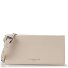  Portefeuille d'embrayage Cuir 21 cm Modéle snake