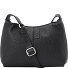  Hirsch Sac à bandoulière Cuir véritable 25.5 cm Modéle schwarz
