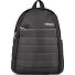  Checkline Sac à dos de ville 31 cm Modéle true black
