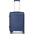  Vienna 4 roulettes Trolley de cabine S 54 cm Modéle navy blue