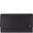  Porte-monnaie Polo RFID cuir 17 cm Modéle dunkelbraun