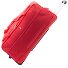  2100 2 roulettes Sac de voyage 80 cm Modéle red