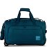  2 roues Sac de voyage 52 cm Modéle petrol