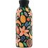  Gourde Clima 500 ml Modéle tropical noir