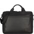  Stockholm Porte-documents 37 cm Compartiment pour ordinateur portable Modéle schwarz