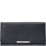  Belg Diedburg Porte-monnaie en cuir 18 cm Modéle darkblue