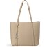  Silvye Sac de shopper 33 cm Modéle valley brown bass