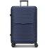  Shine 4 roues Valise cabine 76 cm Modéle navy blue
