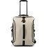  Paradiver Light 2 roulettes Sac de voyage 55 cm Modéle sand
