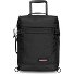  Strapson 2 roulettes Sac de voyage 43 cm Modéle Black