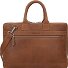  Urban Porte-documents Cuir 39 cm Compartiment pour ordinateur portable Modéle cognac