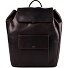  Cerratano Claudio Daypack Cuir véritable 40 cm Modéle darkbrown