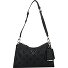  Cresidia Sac à bandoulière 27 cm Modéle black logo