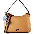  Fiona Sac à bandoulière M Cuir véritable 28 cm Modéle nocciola-camoscio