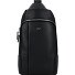  Golf 3.0 Bags Cuir véritable 33 cm Modéle schwarz