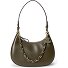  Marcy Sac à bandoulière Cuir véritable 18 cm Modéle botanic green