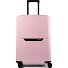  Magnum 2 4 roues Valise cabine 69 cm Modéle candy pink