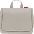  Trousse de toilette 28 cm Modéle herringbone sand
