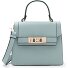  Konstanze Sac à main 20 cm Modéle mint blue