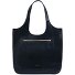  Luce Soft Sac de shopper Cuir 37 cm Modéle nero